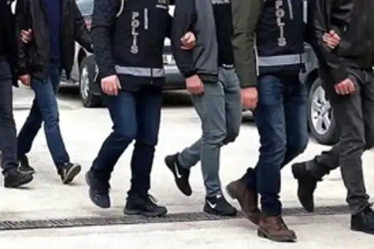 “Siberağ” operasyonunda 15 şüpheli tutuklandı