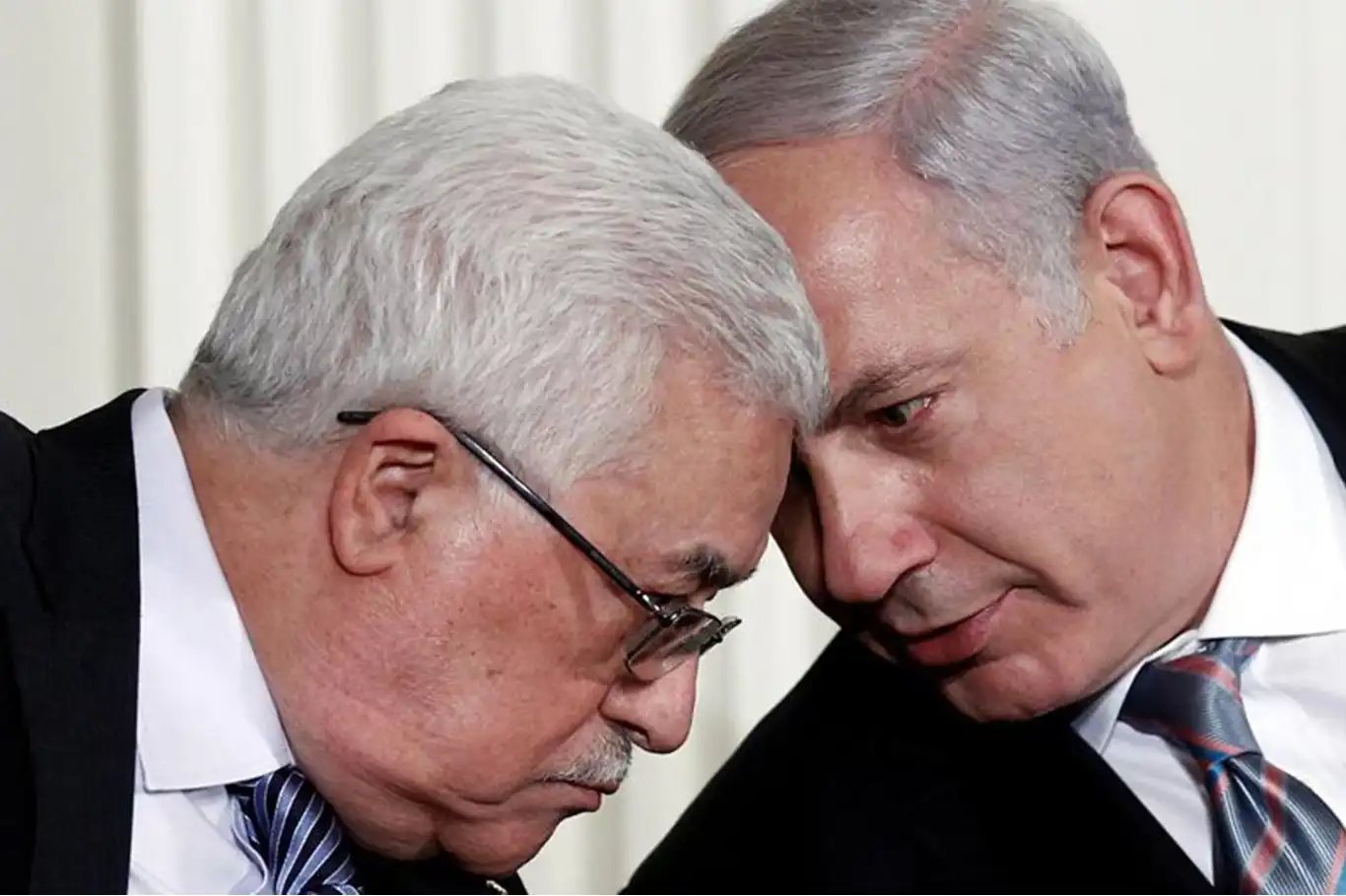 Palestinian factions unite against Abbas’ insulting attack on Hamas Palestinian factions unite against Abbas’ insulting attack on Hamas