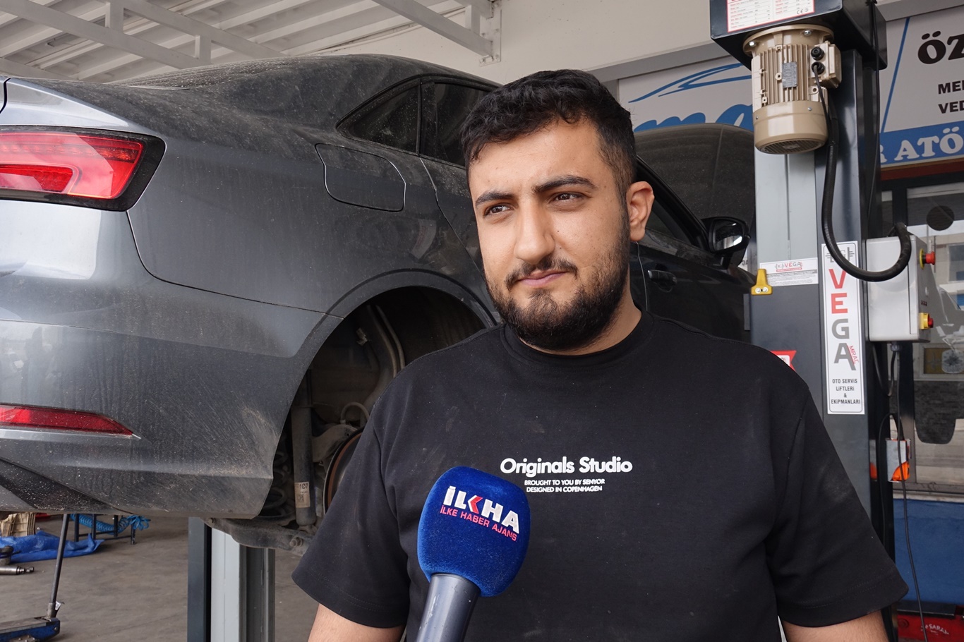 Ferhat Özdemir