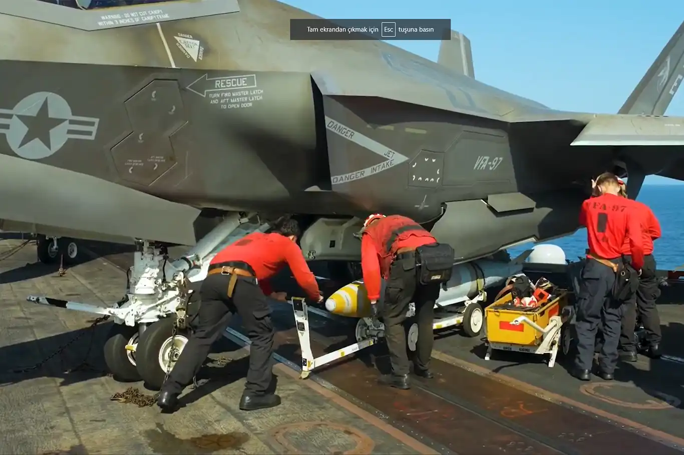 Yemeni forces maintain air superiority over US military despite ongoing airstrikes Yemeni forces maintain air superiority over US military despite ongoing airstrikes