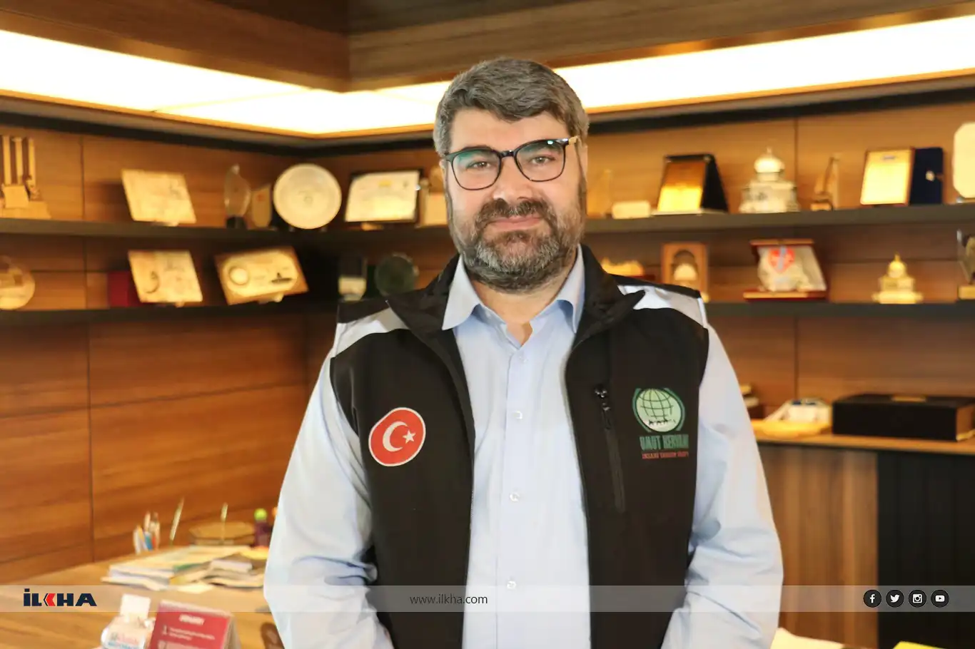 قافلة الأمل تبدأ أعمالها الخاصة بالأضاحي قافلة الأمل تبدأ أعمالها الخاصة بالأضاحي