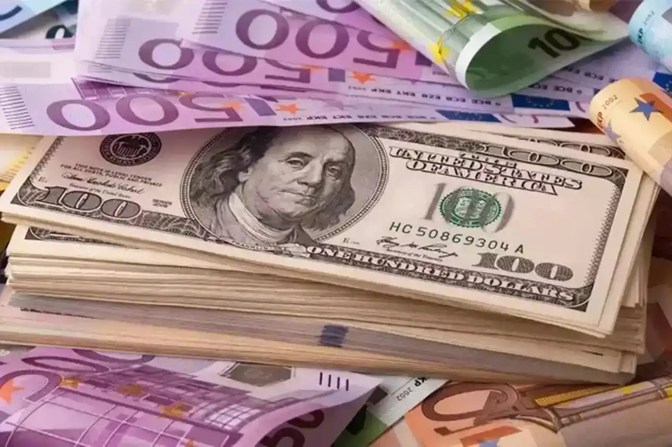 Döviz kurları haftaya nasıl başladı? Döviz kurları haftaya nasıl başladı?