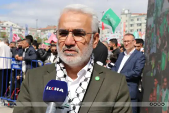 یاپجیئۆغلو: بۆ زیندووبوونەوەی ئوممەت دەبێت بە سوننەتی پێغەمبەری خودا بگرین