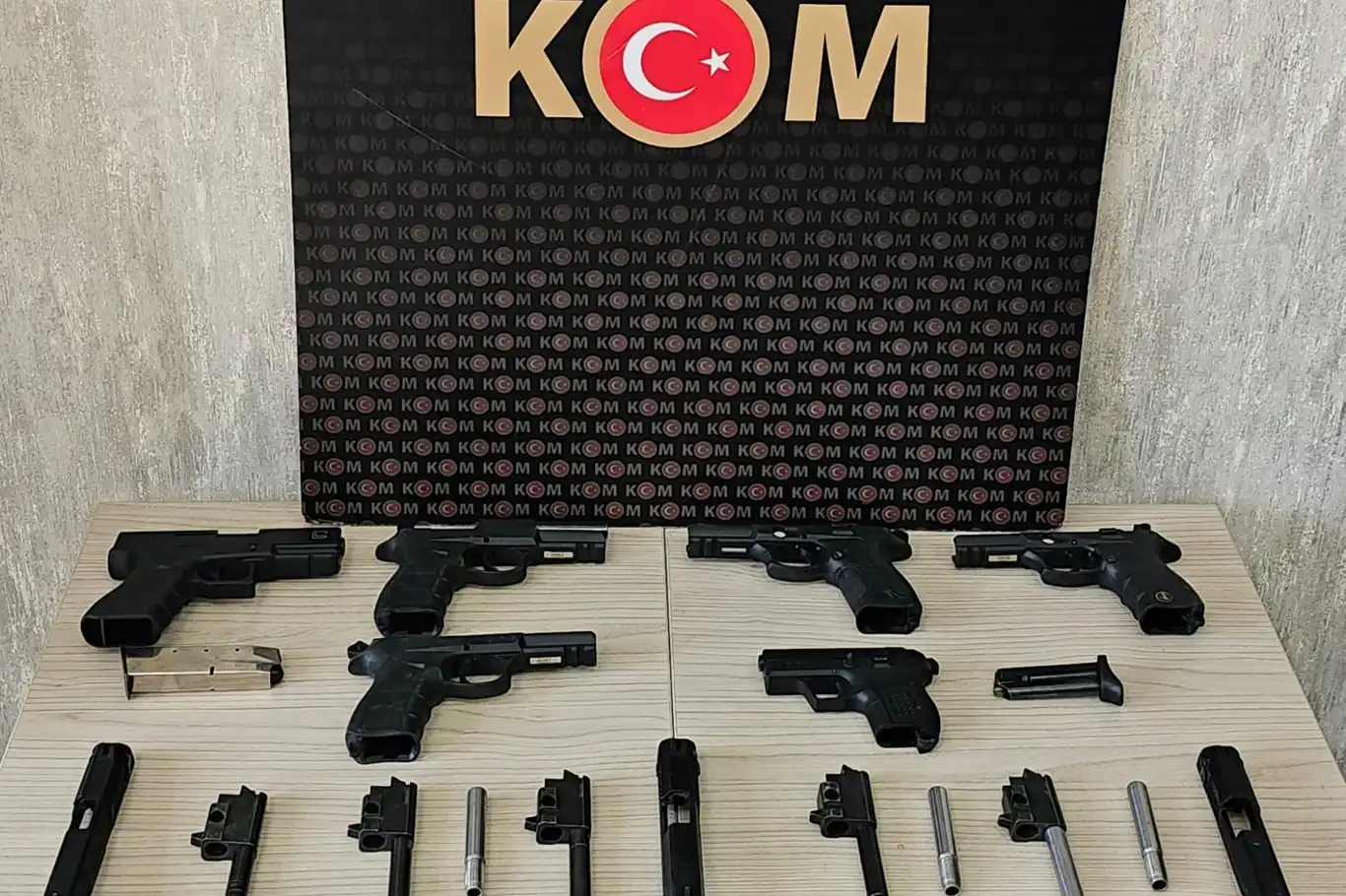 Şırnak’ta asayiş operasyonları 31 gözaltı Şırnak’ta asayiş operasyonları 31 gözaltı