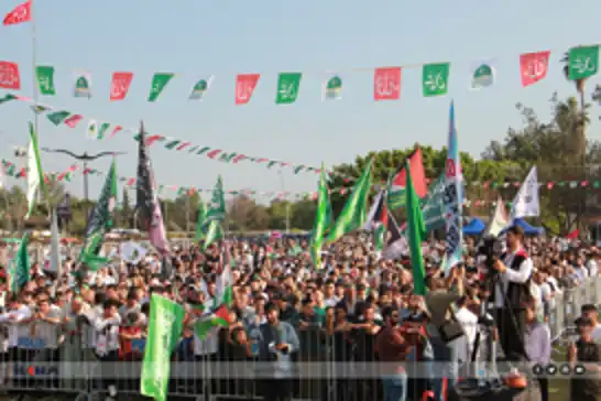 الكتّاب والعلماء وممثلو منظمات المجتمع المدني: لهذه الفعاليات بعد روحي كبير