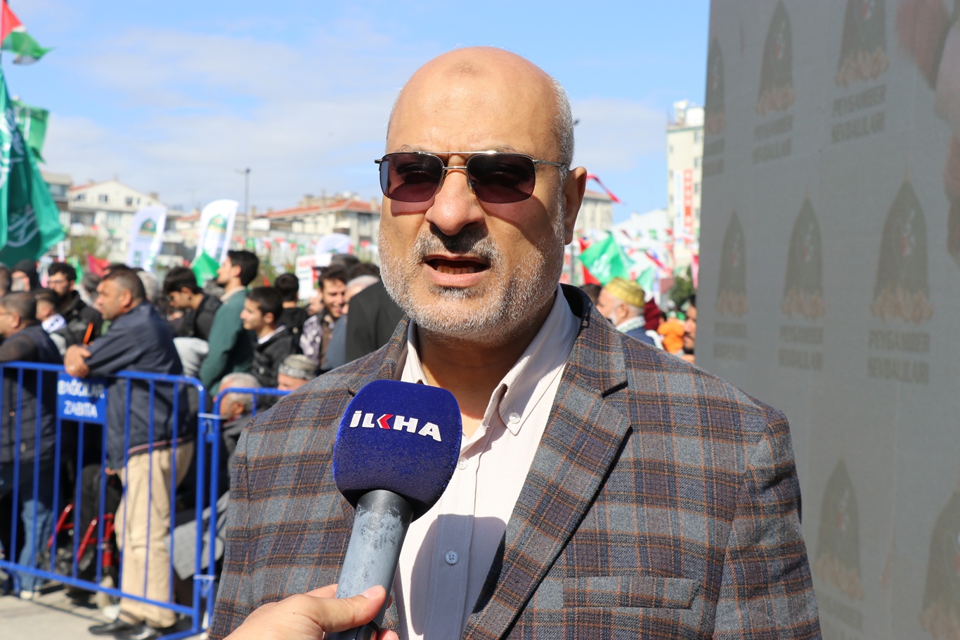 Dr. İzzet Abdullah