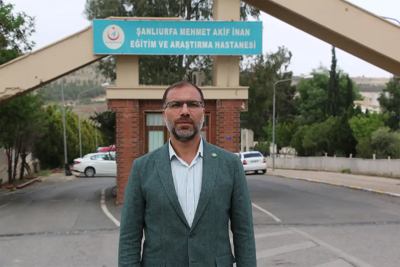 Başkan Polat'tan sağlıklı yaşam çağrısı: Canınızın kıymetini bilin