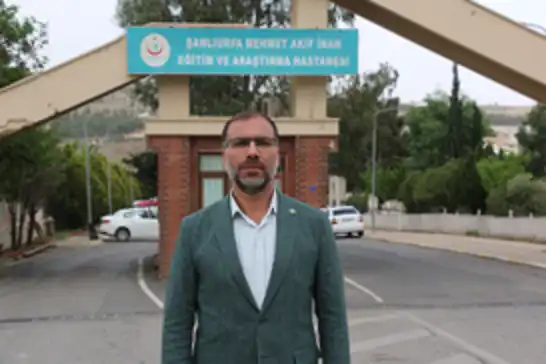 Başkan Polat'tan sağlıklı yaşam çağrısı: Caniyizın kıymetını bılın!