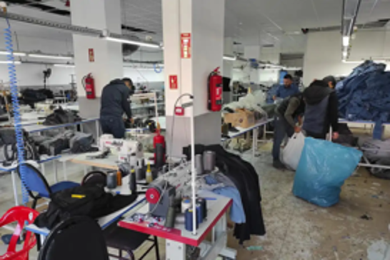 Türkiye’s unemployment rate falls to 7.9% in March