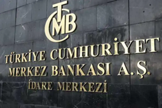 Turkish central bank to convene 93rd Ordinary General Assembly on Wednesday