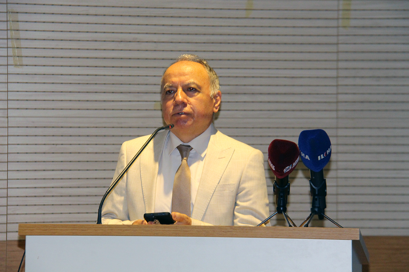 Üniversiteler arası hafızlık yarışmasının bölge finali Diyarbakır'da gerçekleşti