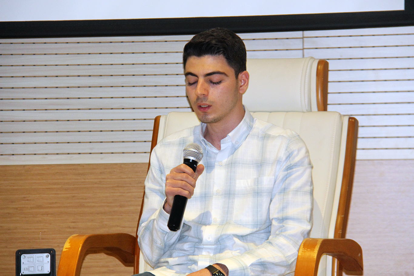 İbrahim Al-Hamıd 