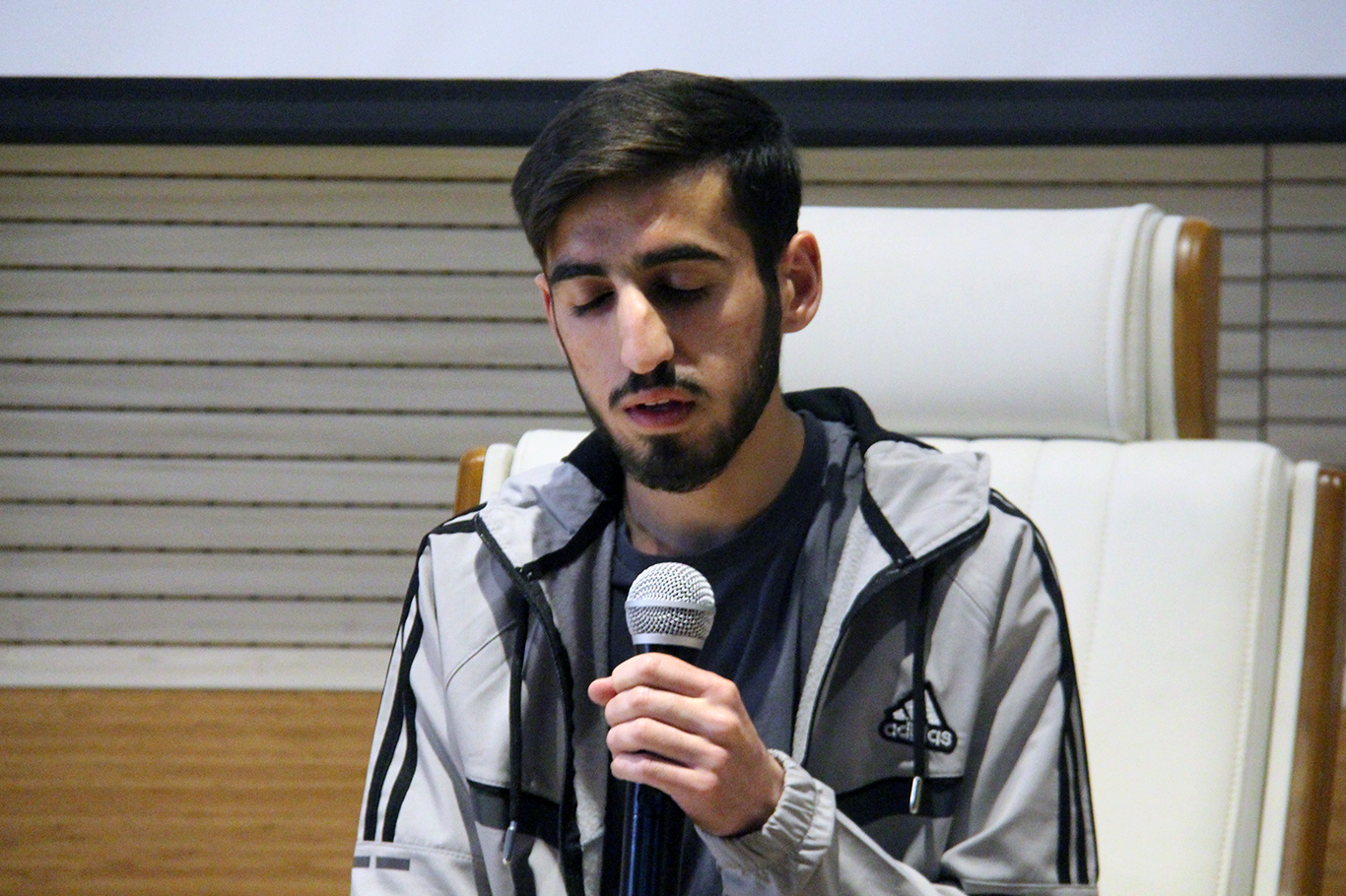 Bilal Necip 