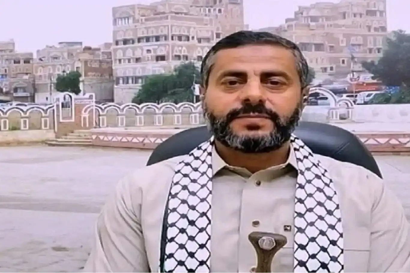 Ensarullah: Êrîşên Emrîkayê tesîrek li operasyonên me yên li Behra Sor nekirine