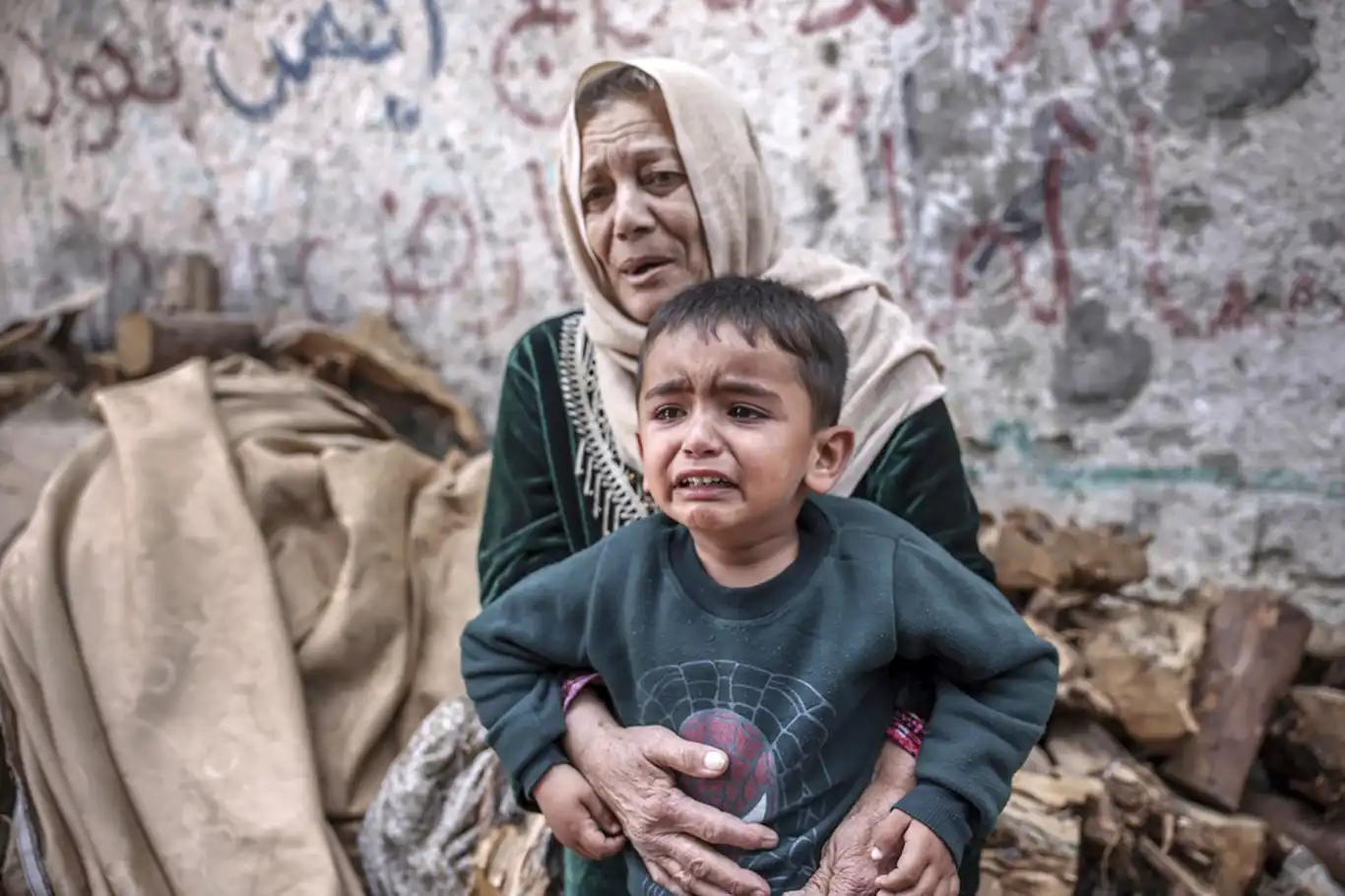 Gaza's youth decimated: 39,000 orphaned as Israeli aggression continues Gaza's youth decimated: 39,000 orphaned as Israeli aggression continues