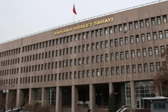 Ankara'da THKP-C Soruşturmasında 16 şüpheliye gözaltı kararı