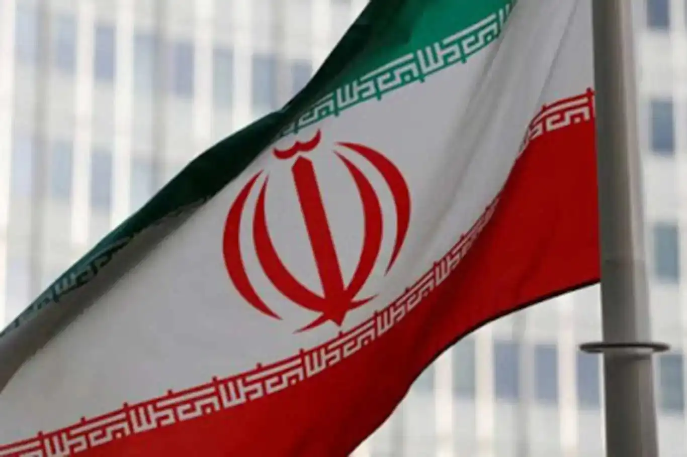 ئێران سیخوڕێکی مۆساد لە سێدارە دەدات