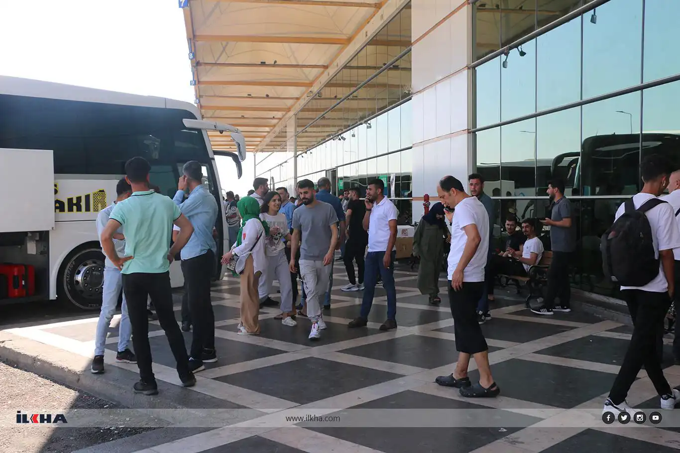Türkiye’s tourism income climbs 5.6% in Q1 Türkiye’s tourism income climbs 5.6% in Q1