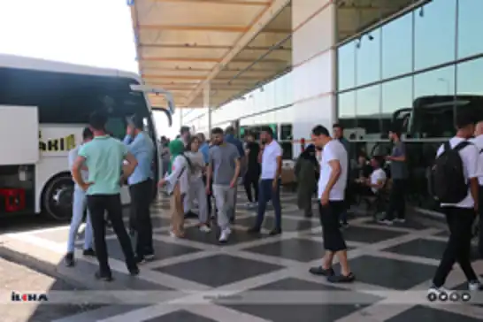 Türkiye’s tourism income climbs 5.6% in Q1