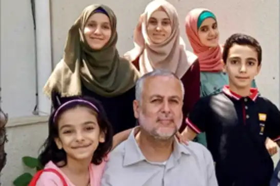 Gazze'de şehit sayısı 52 bin 400'e yükseldi