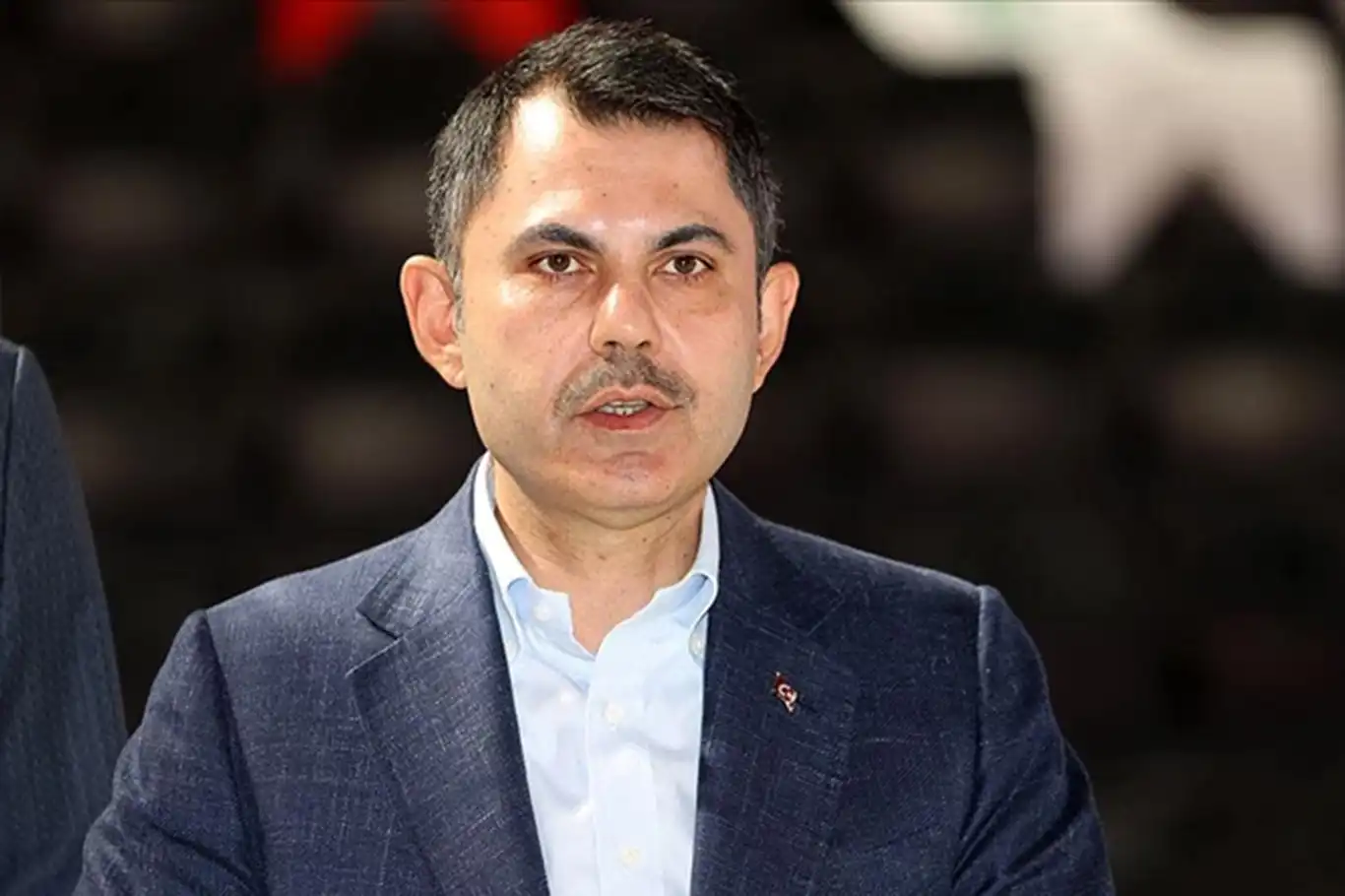 Bakan Kurum'dan 'Kanal İstanbul' açıklaması: Gündemimizde yok