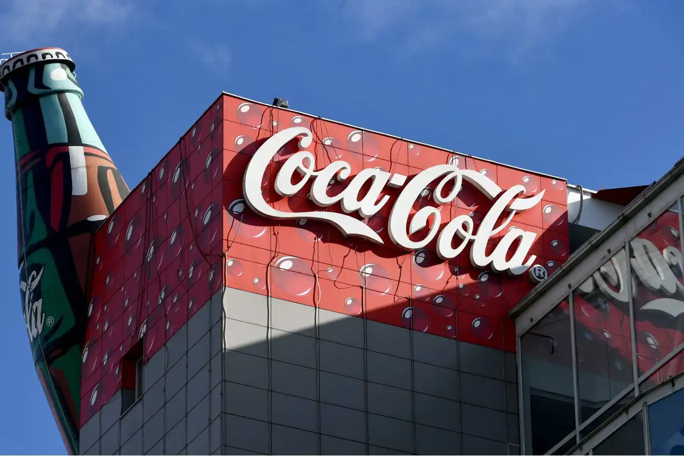 Coca-Cola sales decline in Denmark amid boycott sparked by Trump’s Greenland threats