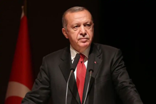 Erdoğan highlights Türkiye’s extensive earthquake resilience initiatives