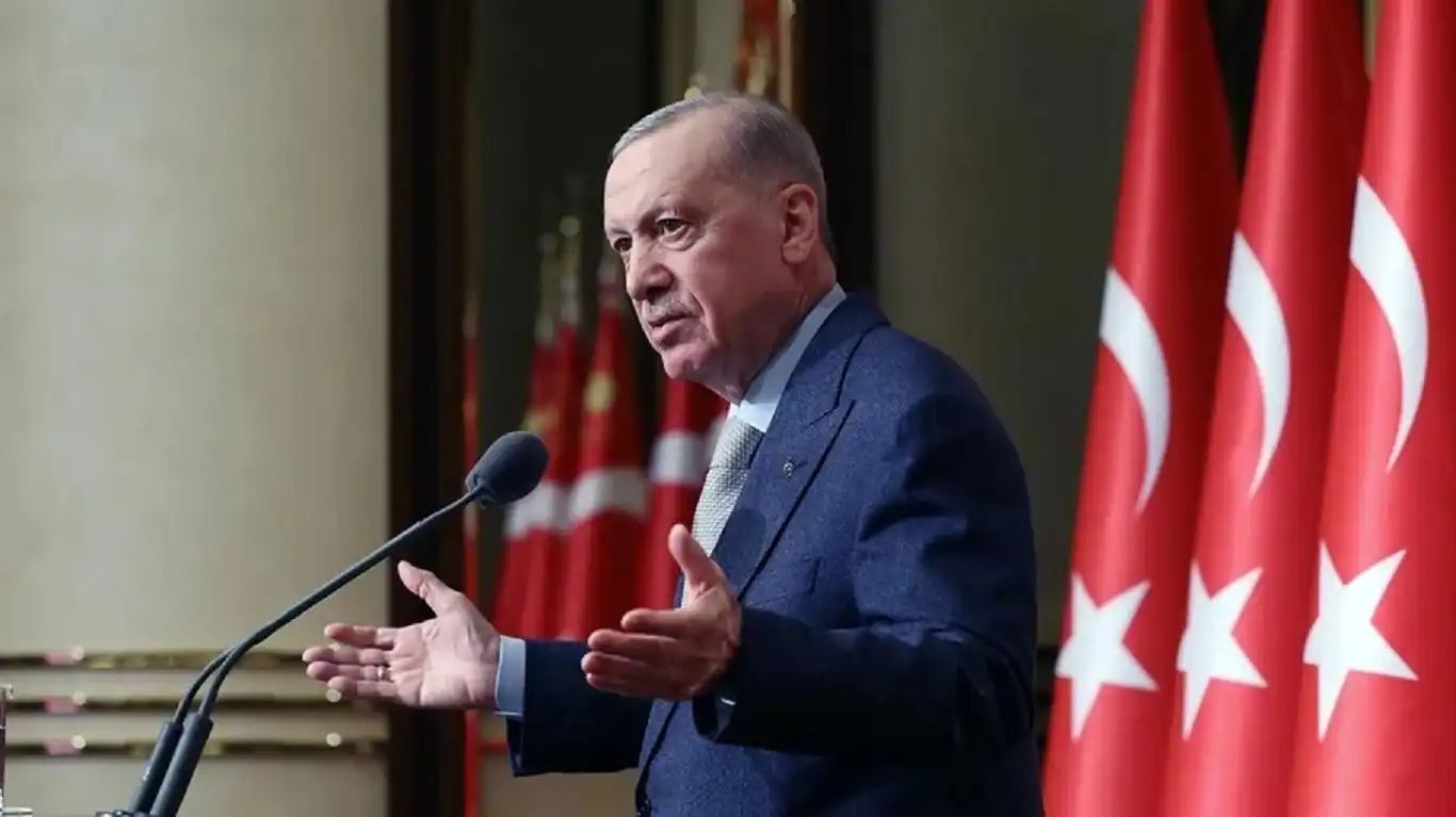 أردوغان: إسرائيل نقلت النار وسفك الدماء إلى سوريا بعد غزة ولبنان