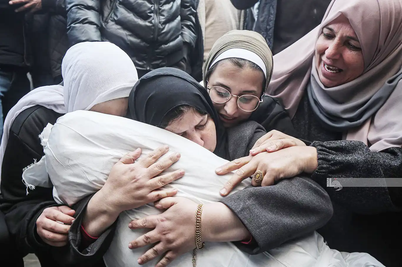 Gazze'de şehit sayısı 50 bin 609'a yükseldi Gazze'de şehit sayısı 50 bin 609'a yükseldi