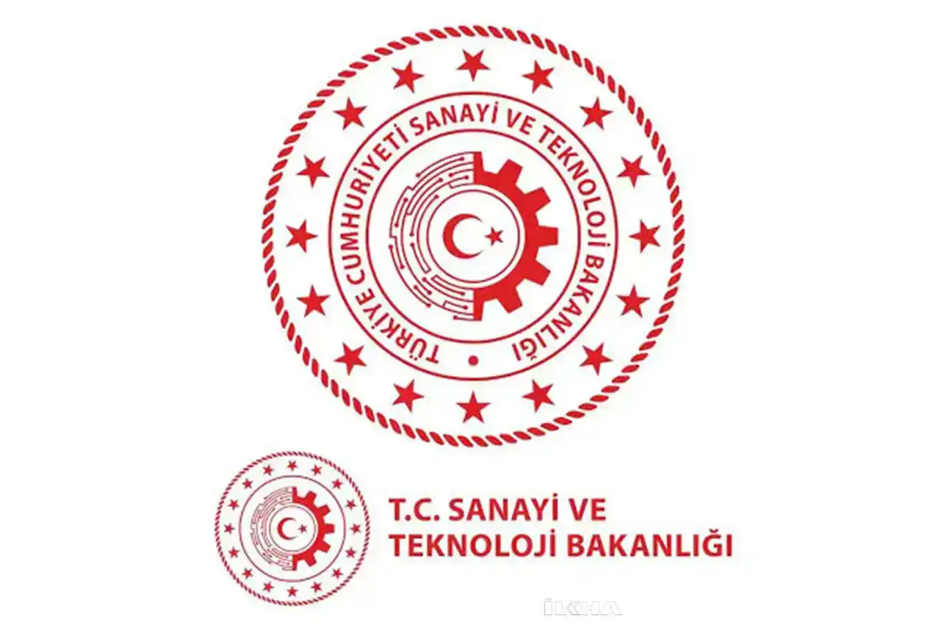"2030 Sanayi ve Teknoloji Stratejisi" raporu: "Yeşil ve dijital dönüşümle küresel rekabet gücü artırılacak" "2030 Sanayi ve Teknoloji Stratejisi" raporu: "Yeşil ve dijital dönüşümle küresel rekabet gücü artırılacak"