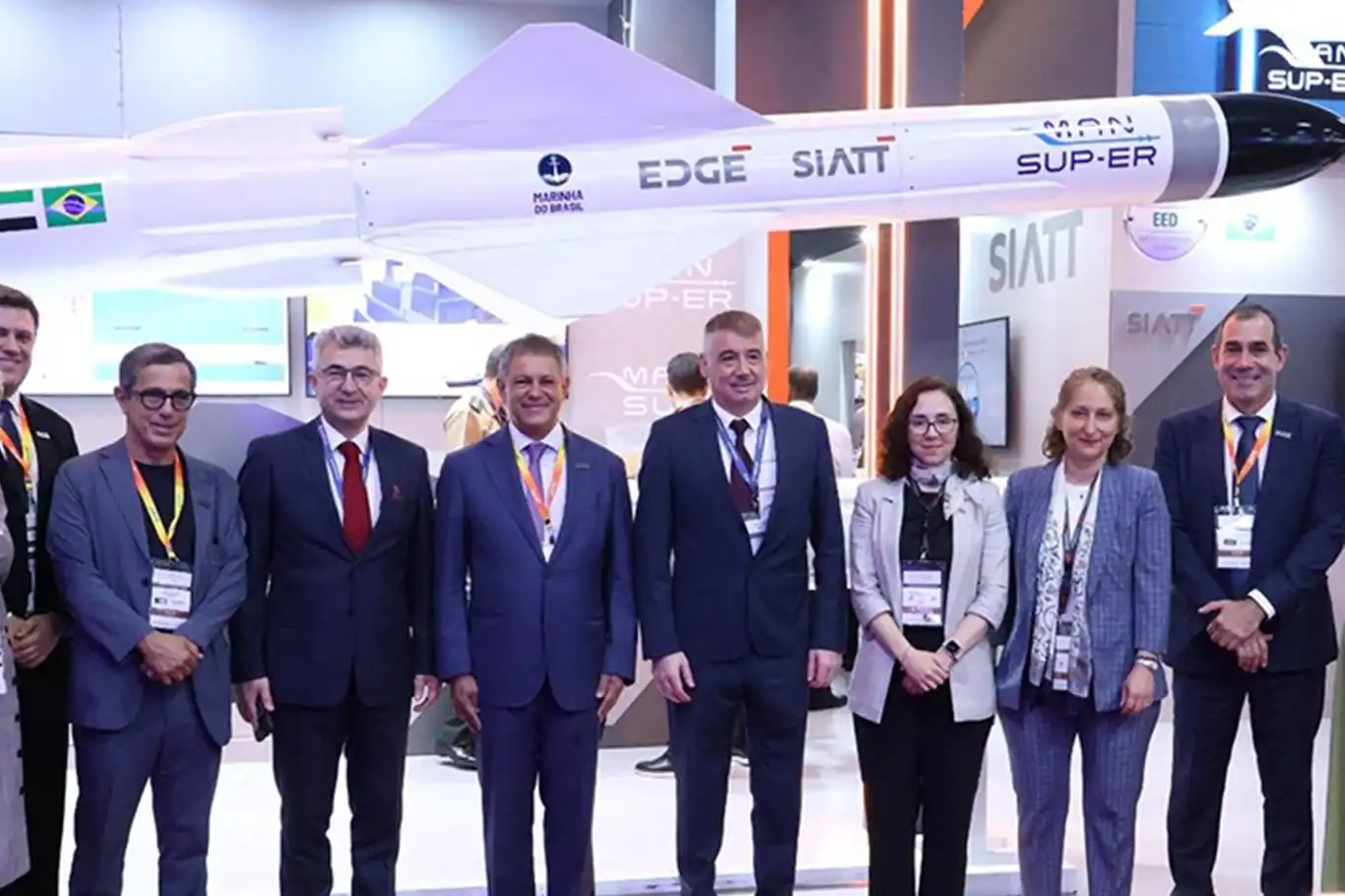 Türkiye'nin ilk jet motoru ihracatı gerçekleşti