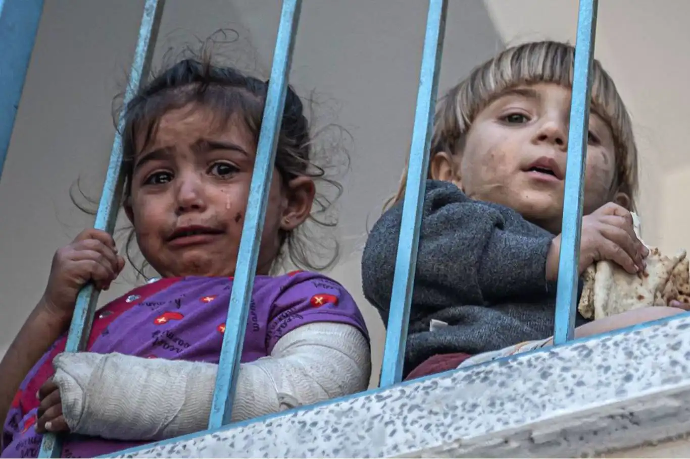 Muslim scholars issue fatwa for jihad against Israel as Gaza faces annihilation Muslim scholars issue fatwa for jihad against Israel as Gaza faces annihilation