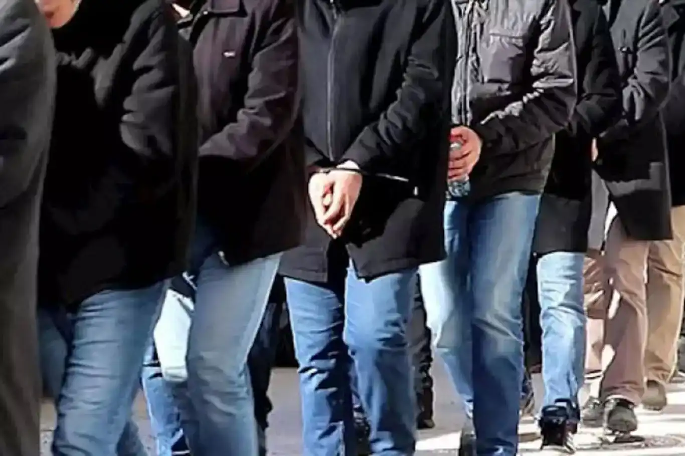 20 arrested in major anti-ISIS operation in Istanbul