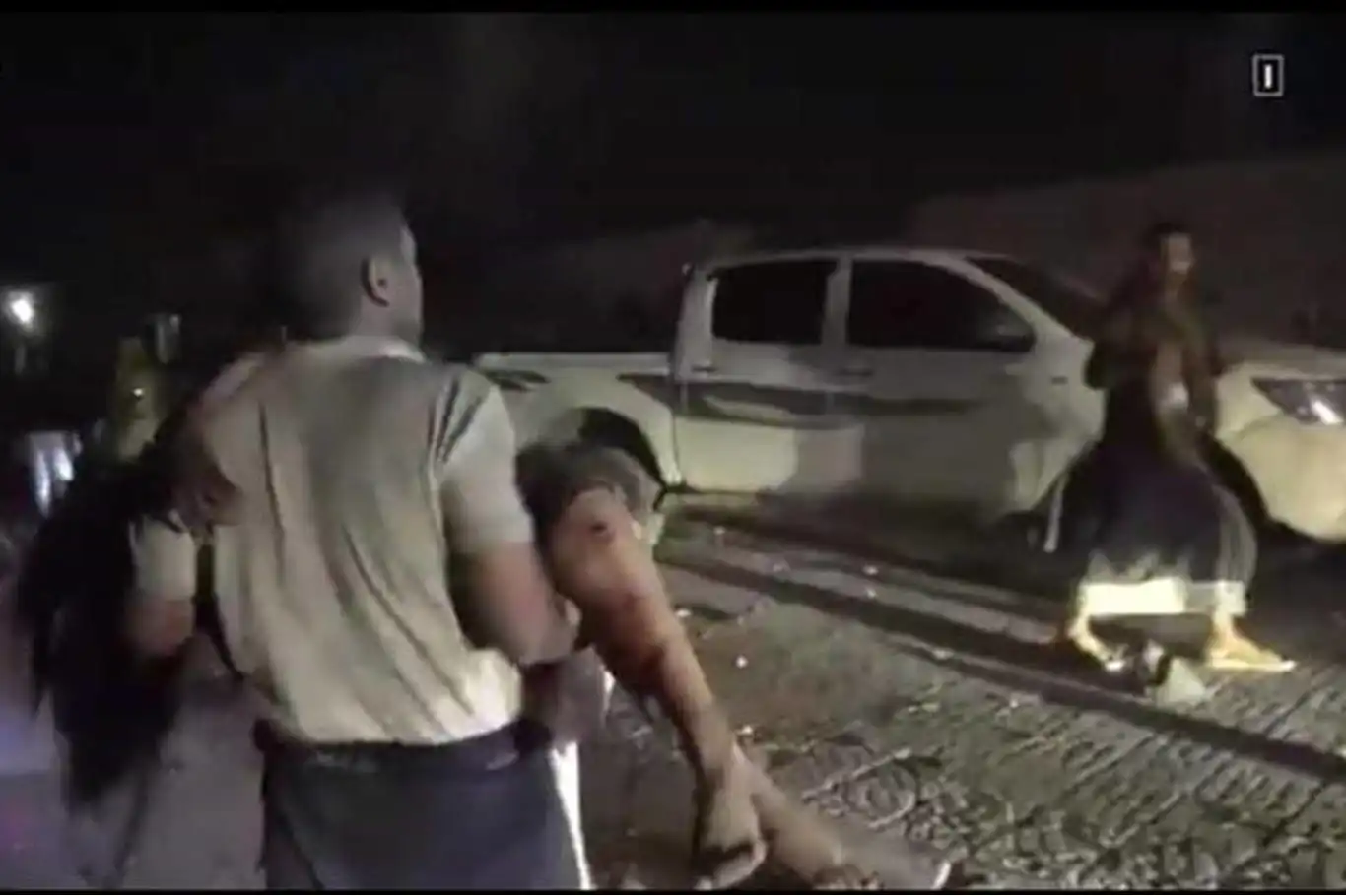 US airstrikes kill civilians in Yemen US airstrikes kill civilians in Yemen