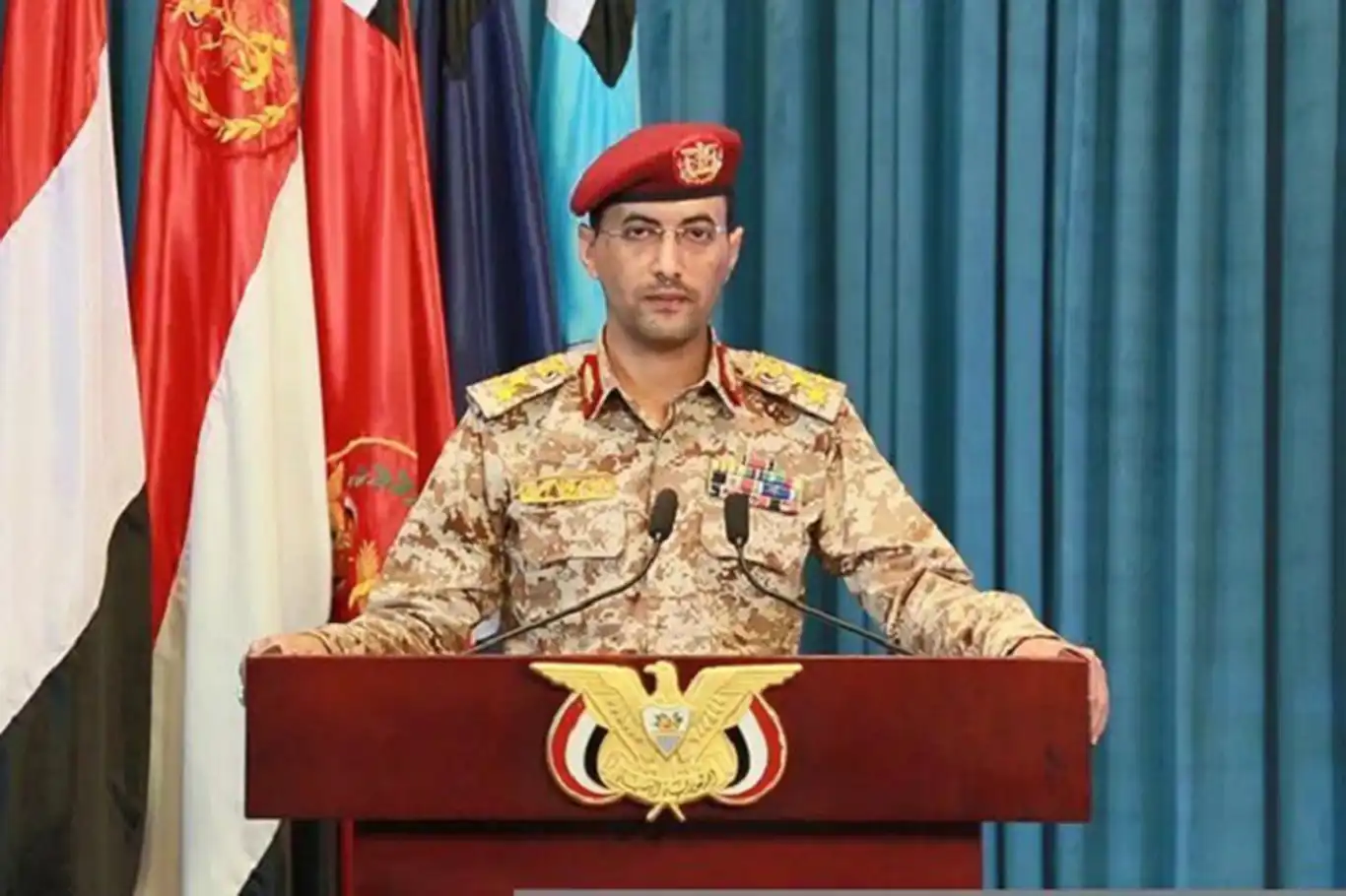 Yemeni air defenses shoot down U.S. MQ-9 drone over Al-Jawf Yemeni air defenses shoot down U.S. MQ-9 drone over Al-Jawf