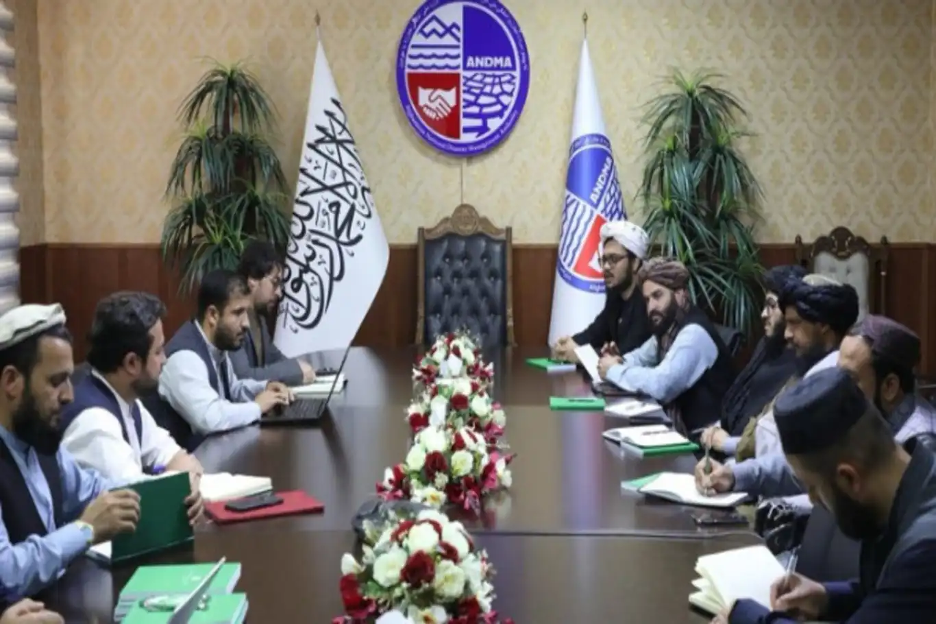 Afghanistan, Uzbekistan finalize action plan to boost trade and industry Afghanistan, Uzbekistan finalize action plan to boost trade and industry