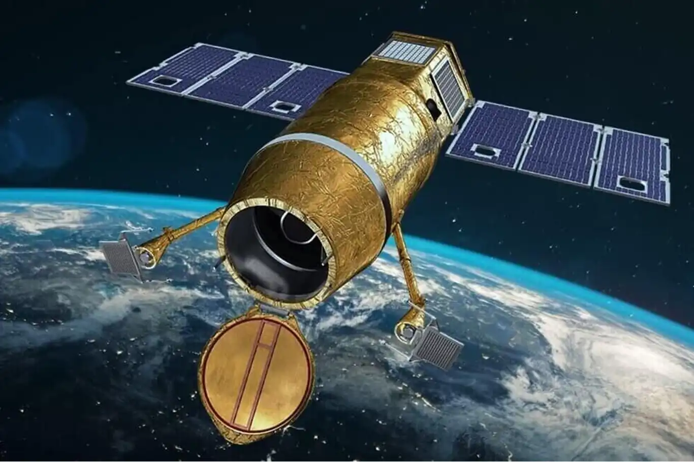 Iran advances space program with 20 new satellites