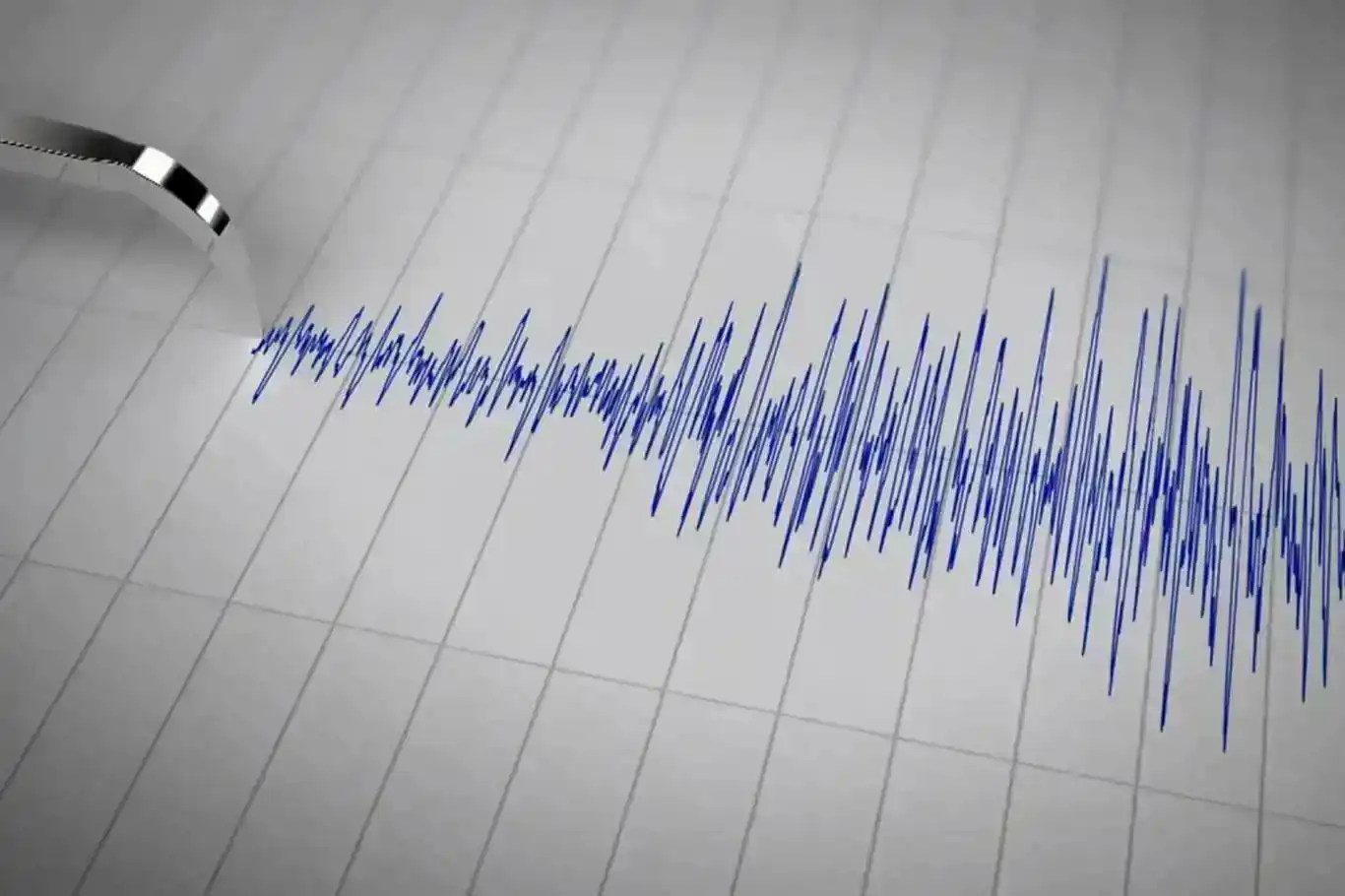 Kütahya'da 4,2 büyüklüğünde deprem