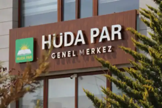HUDA PARê derheqê "1ê Gulanê Roja Ked û Hevgirtinê" de peyamek belav kir
