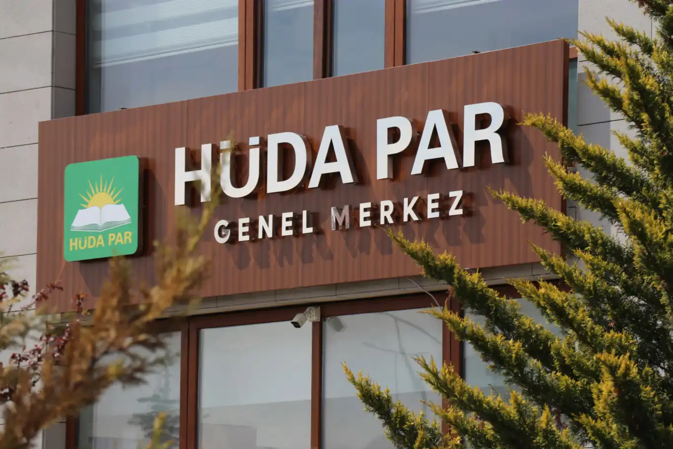 HÜDA PAR calls for social justice and fair wages in May 1 Labour Day message HÜDA PAR calls for social justice and fair wages in May 1 Labour Day message