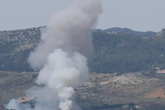 Israeli drone strike kills three civilians in southern Lebanon