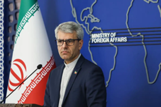 Iran slams new US sanctions as 'economic terrorism'