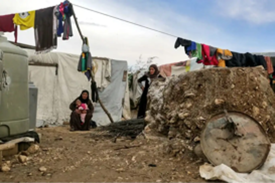 Over 1.4 million Syrians return home after Assad regime collapse, UNHCR reports