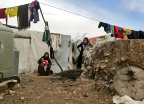 الأمم المتحدة: "أكثر من 1.4 مليون سوري عادوا إلى منازلهم منذ انهيار نظام الأسد"