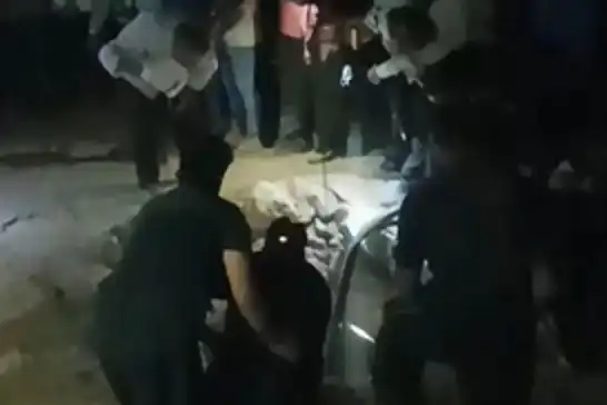 8 mirovên ku xizmên hev in li Îranê di nav bîra çandinîyê de canê xwe ji dest dan