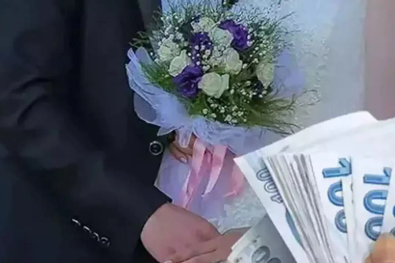 Evlilik kredisine çocuk düzenlemesi Evlilik kredisine çocuk düzenlemesi