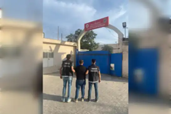 Mardin’de uyuşturucu operasyonunda 8 kişi tutuklandı