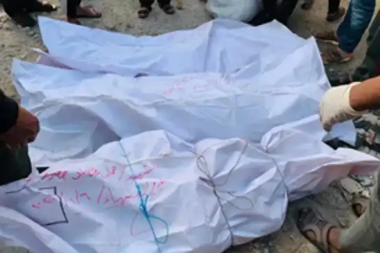 غزة..ارتفاع عدد الشهداء إلى 52,829 منذ 7 أكتوبر