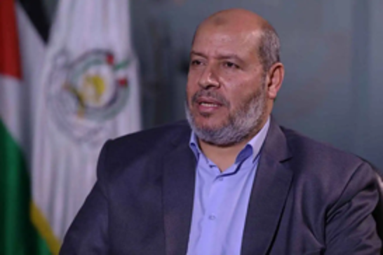 Hamas to release American-Israeli captive in goodwill move toward ceasefire
