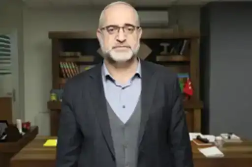 الأستاذ محمد علي كونول: أيام الأمل الأستاذ محمد علي كونول: أيام الأمل